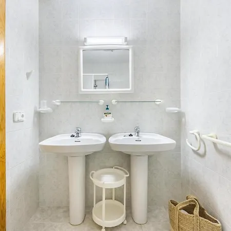 Apartment Amazing In With Kitchen