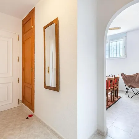 Amazing In With Kitchen