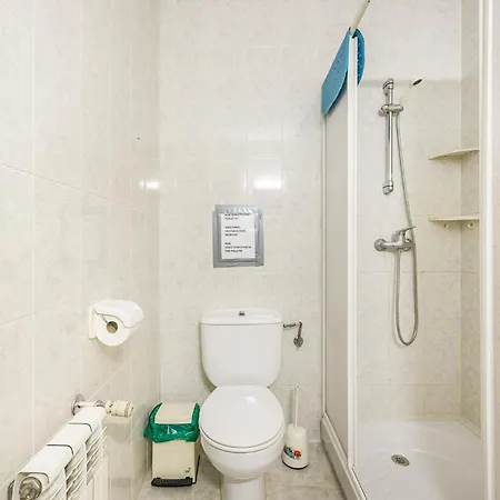 Apartment Amazing In With Kitchen *